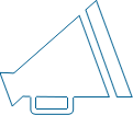 Digital Marketing & SEO Icon