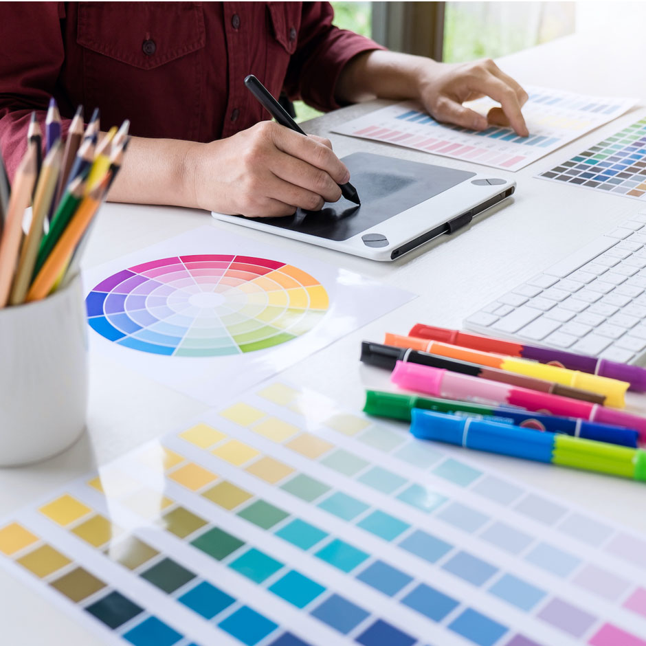 Graphic Design