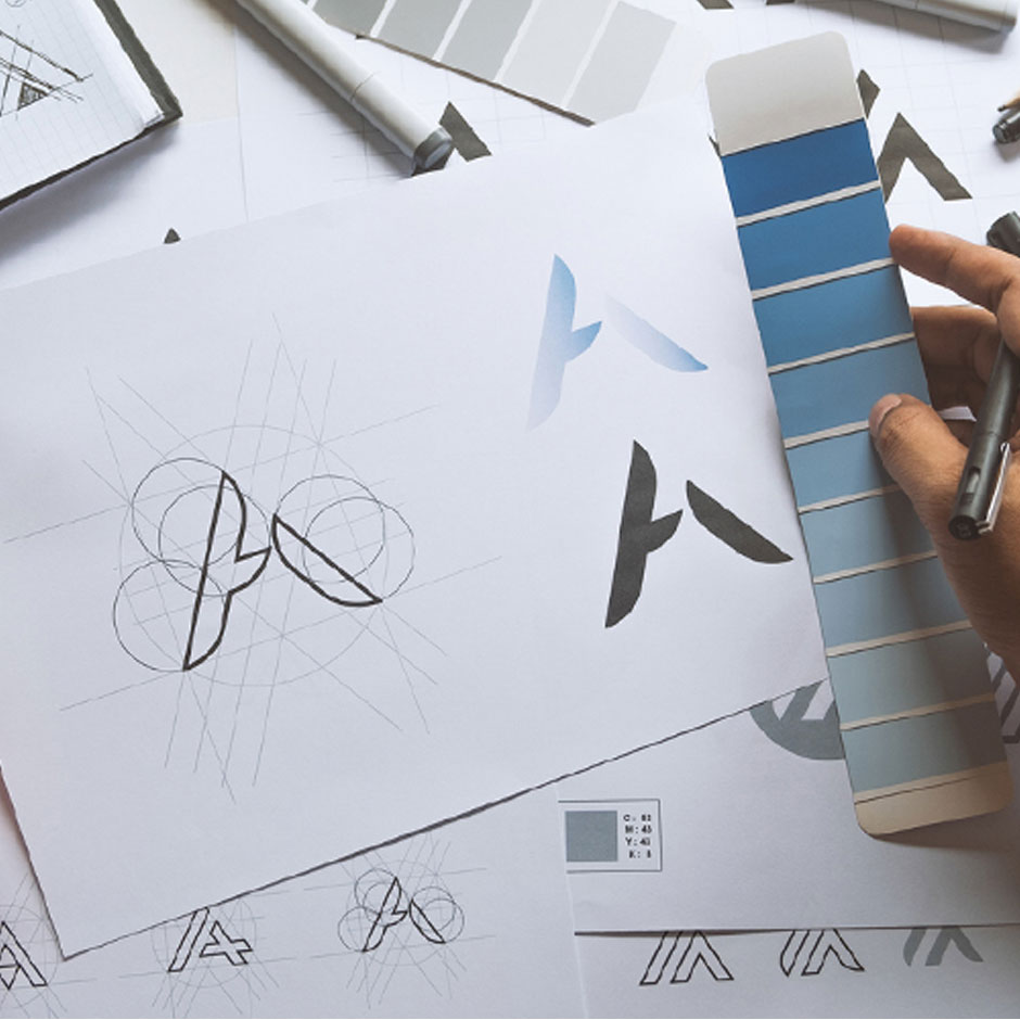 Logo Design