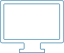 Web Design & Development Icon