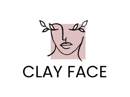 Clay Face