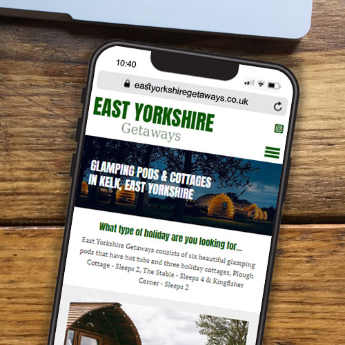 East Yorkshire Getaways