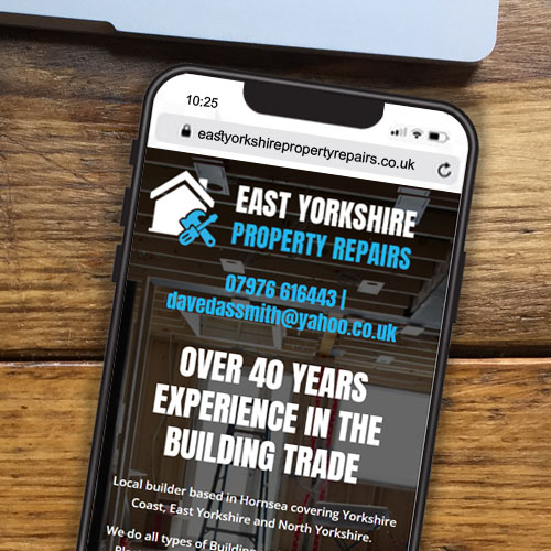 East Yorkshire Property Repairs 