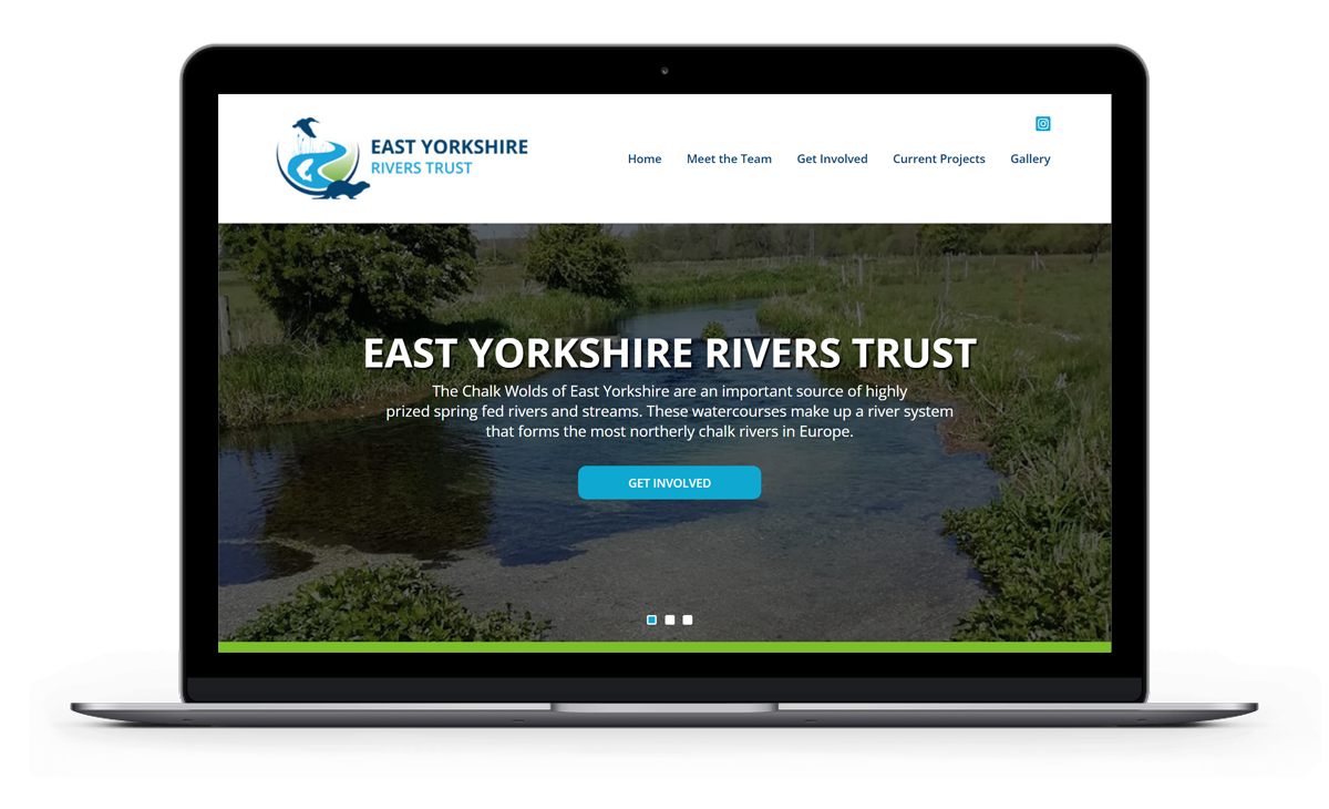East Yorkshire Rivers Trust