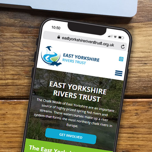 East Yorkshire Rivers Trust