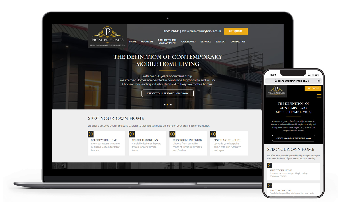 Premier Homes