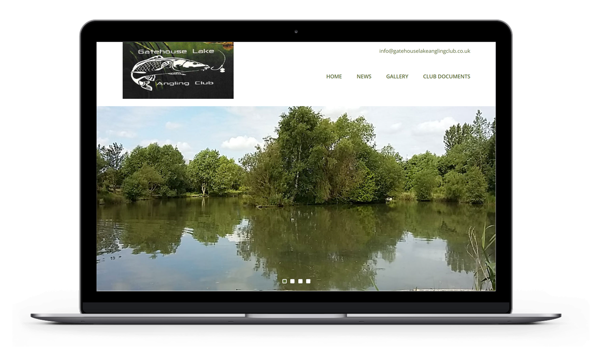 Gatehouse Lake Angling Club