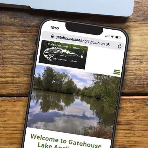 Gatehouse Lake Angling Club